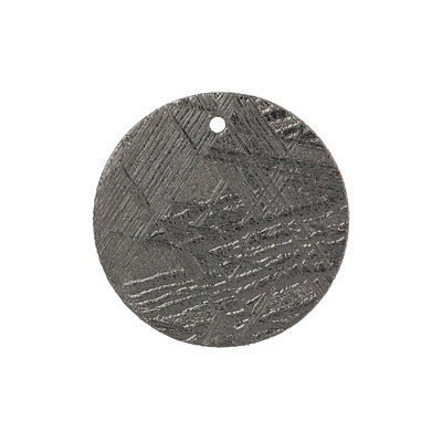 Forma irregular piezas de meteoritos de hierro meteoritos rocas espaciales accesorios sólidos