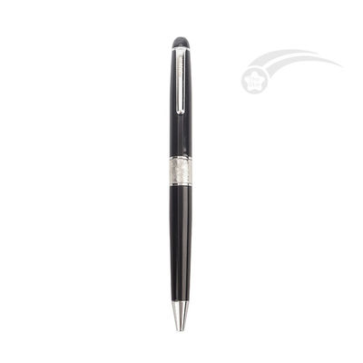 Oficina Ejecutiva del Espacio Meteorito Pluma de Fuente Set Pluma de Fuente Negro Tipo de tinta Gel