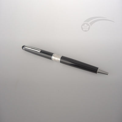 Oficina Ejecutiva del Espacio Meteorito Pluma de Fuente Set Pluma de Fuente Negro Tipo de tinta Gel