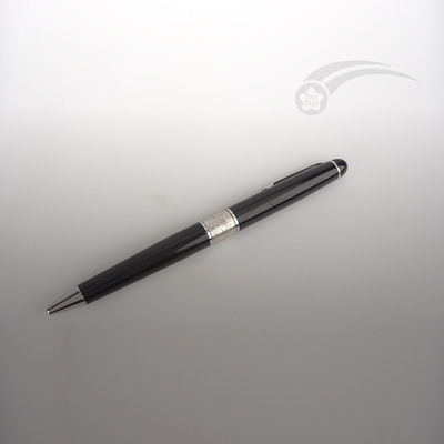 Oficina Ejecutiva del Espacio Meteorito Pluma de Fuente Set Pluma de Fuente Negro Tipo de tinta Gel
